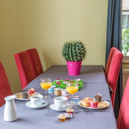 Hotel Bellevue Бон Экстерьер фото