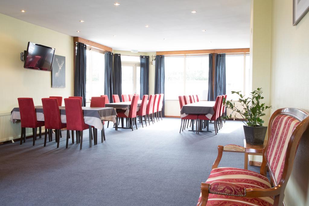 Hotel Bellevue Бон Экстерьер фото