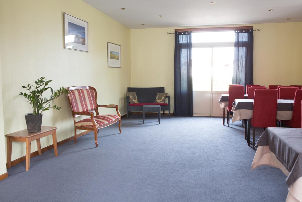 Hotel Bellevue Бон Экстерьер фото