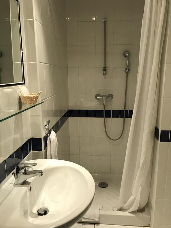 Hotel Bellevue Бон Экстерьер фото