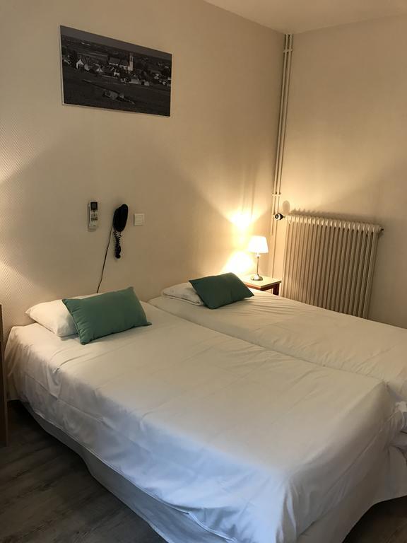 Hotel Bellevue Бон Экстерьер фото