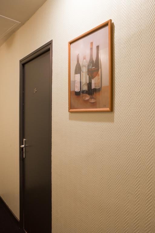 Hotel Bellevue Бон Экстерьер фото